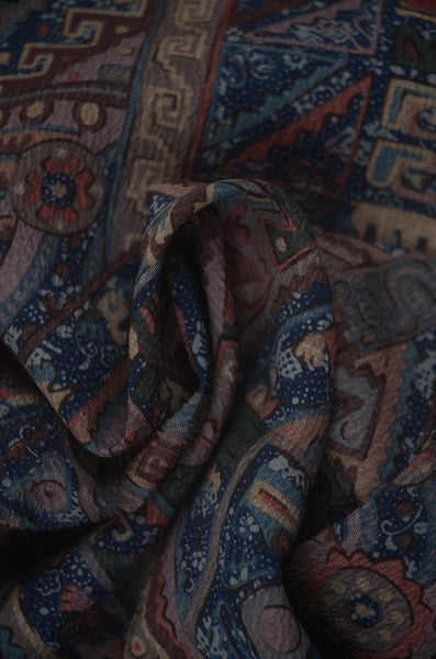 Japanese kimono / PK #961