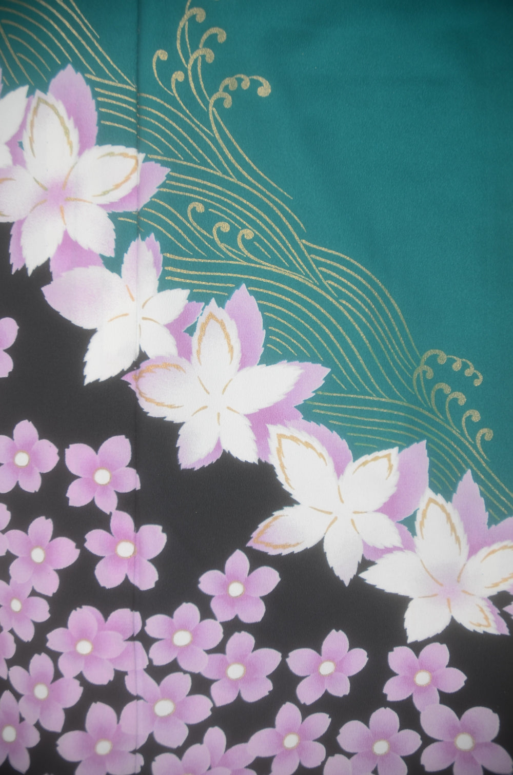 Japanese kimono / PK #962
