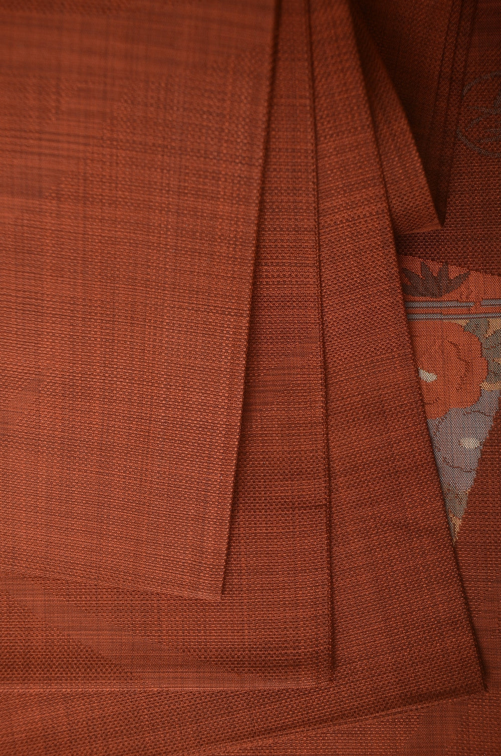 Traditional obi belt / TO #1-383