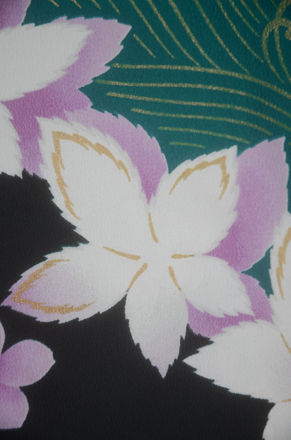 Japanese kimono / PK #962