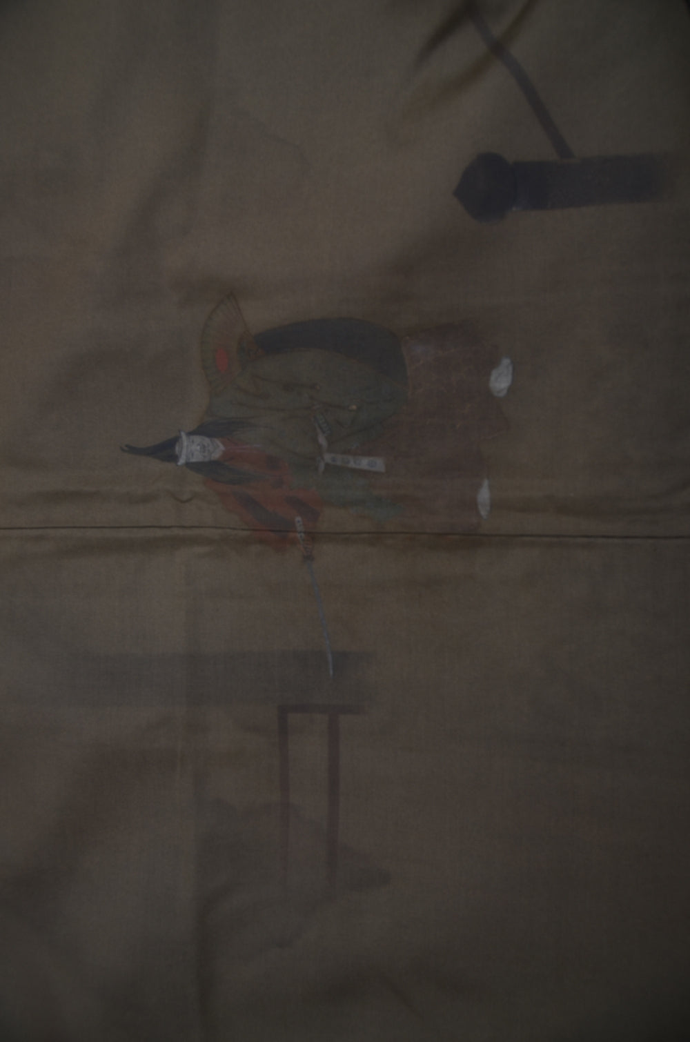 Men Jacket / M-Ha #1-669