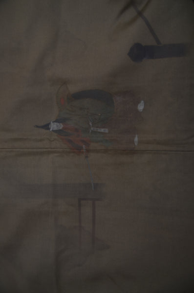 Men Jacket / M-Ha #1-669