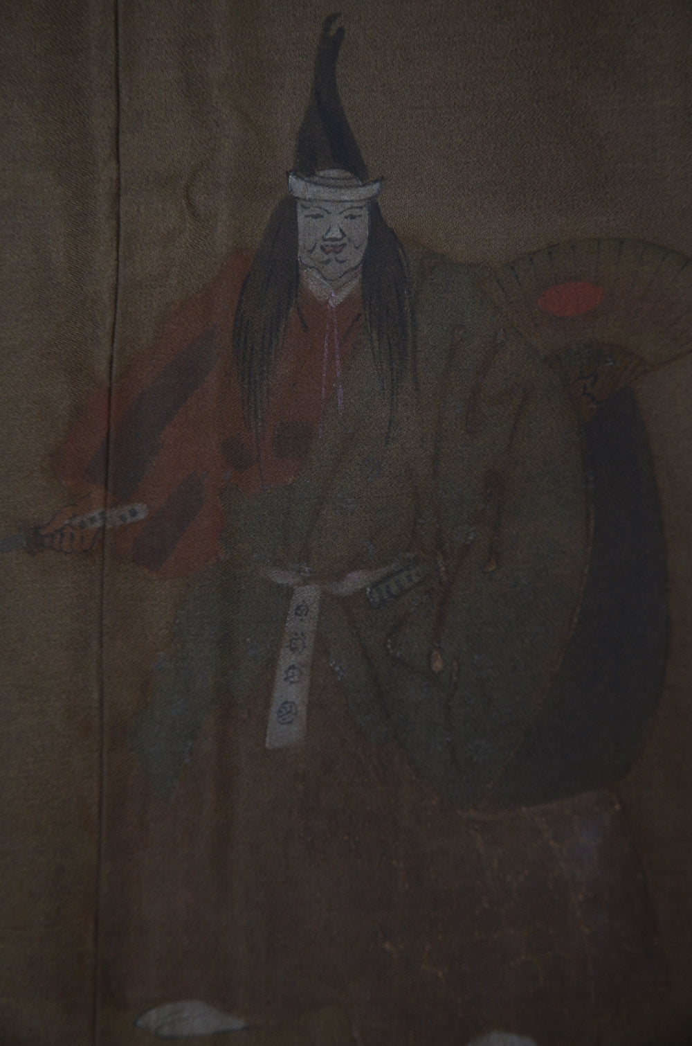 Men Jacket / M-Ha #1-669