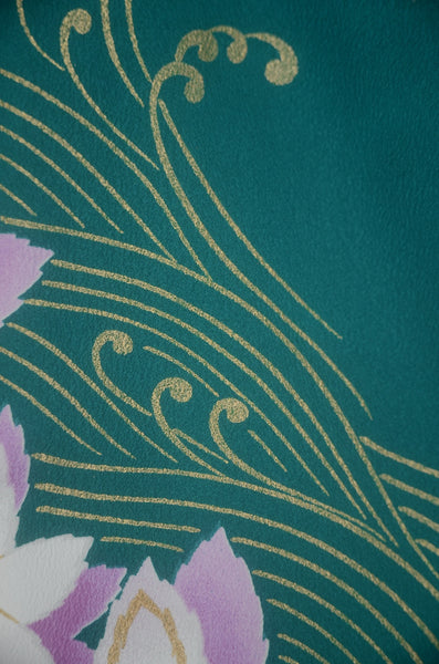 Japanese kimono / PK #962