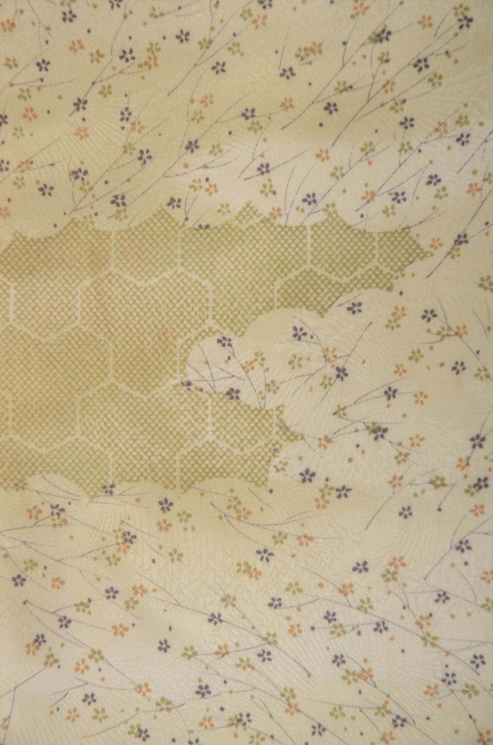 Outlet items / Kimono / Warehouse sale WF #1-362