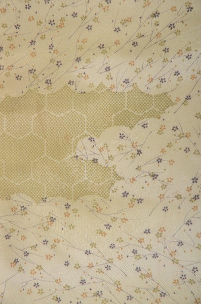 Outlet items / Kimono / Warehouse sale WF #1-362