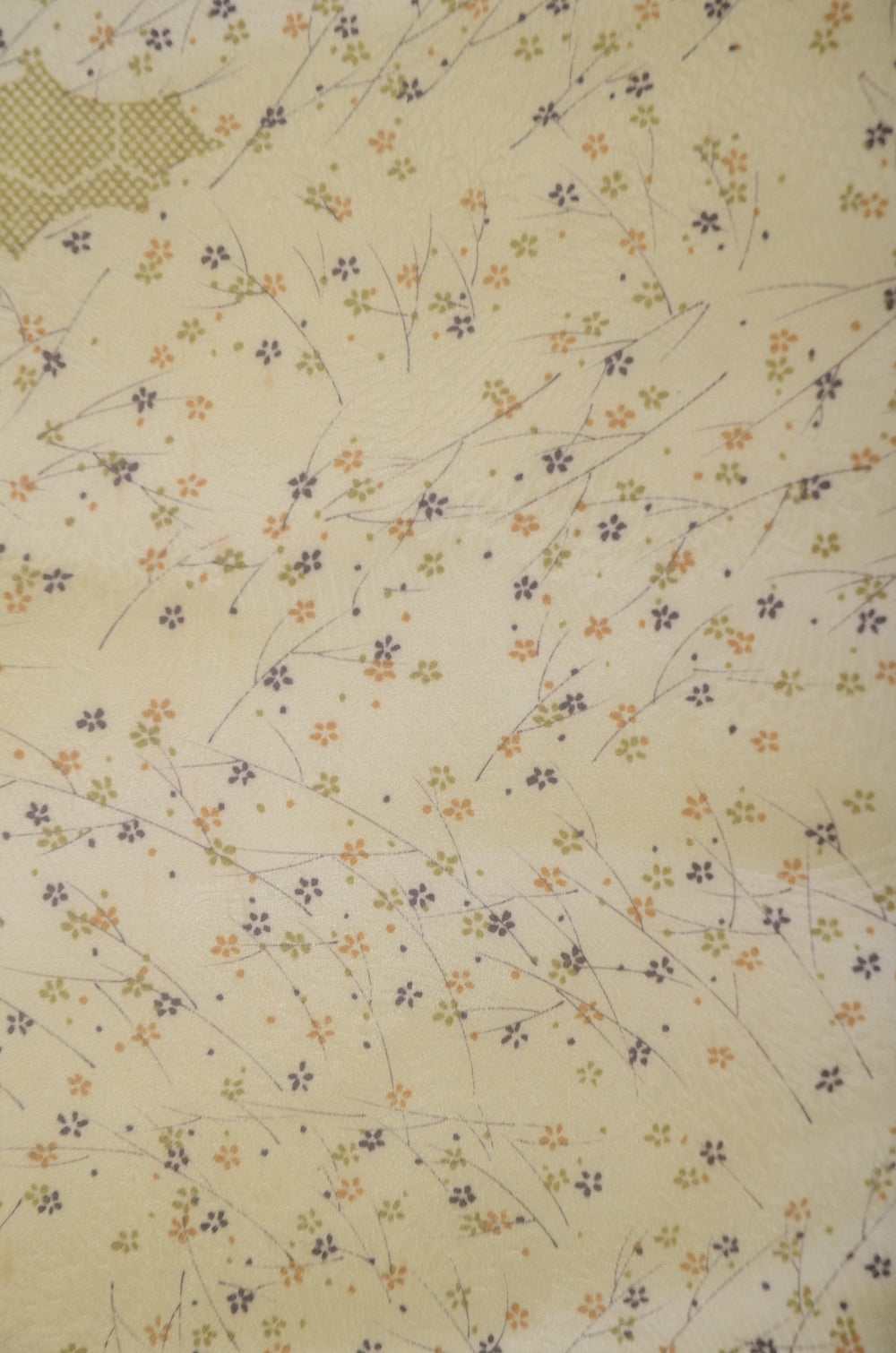 Outlet items / Kimono / Warehouse sale WF #1-362