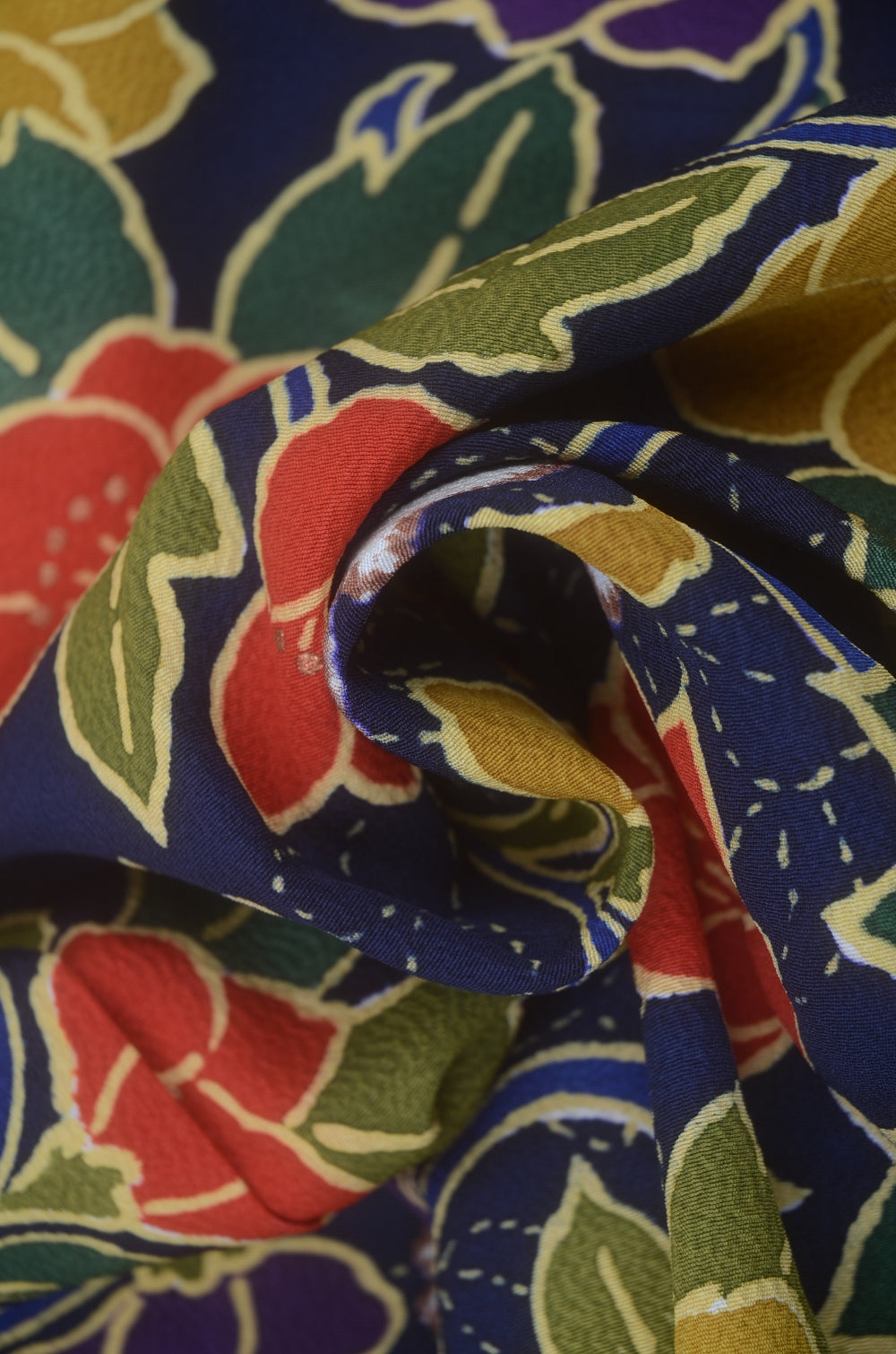 Japanese kimono / SK #1-807