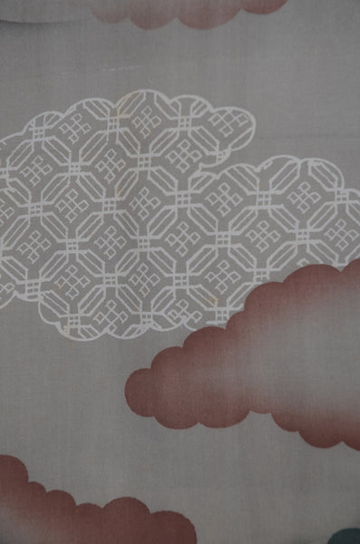 Men Jacket / M-Ha #1-670