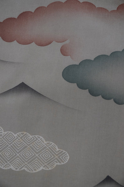 Men Jacket / M-Ha #1-670