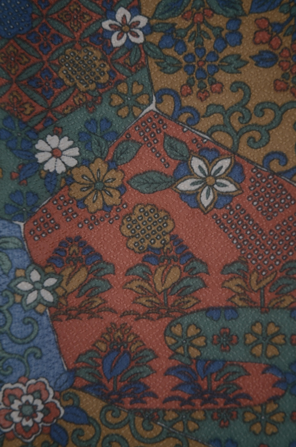 Japanese kimono / PK #964