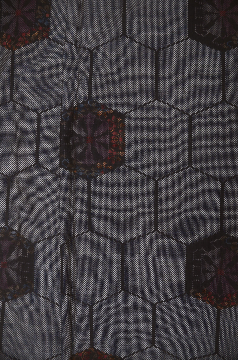 Japanese kimono / SK #1-813