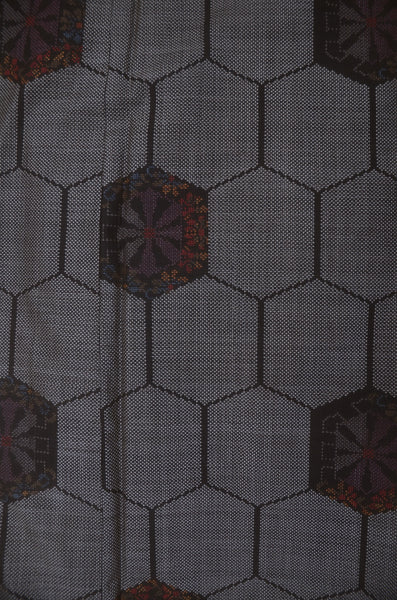 Japanese kimono / SK #1-813