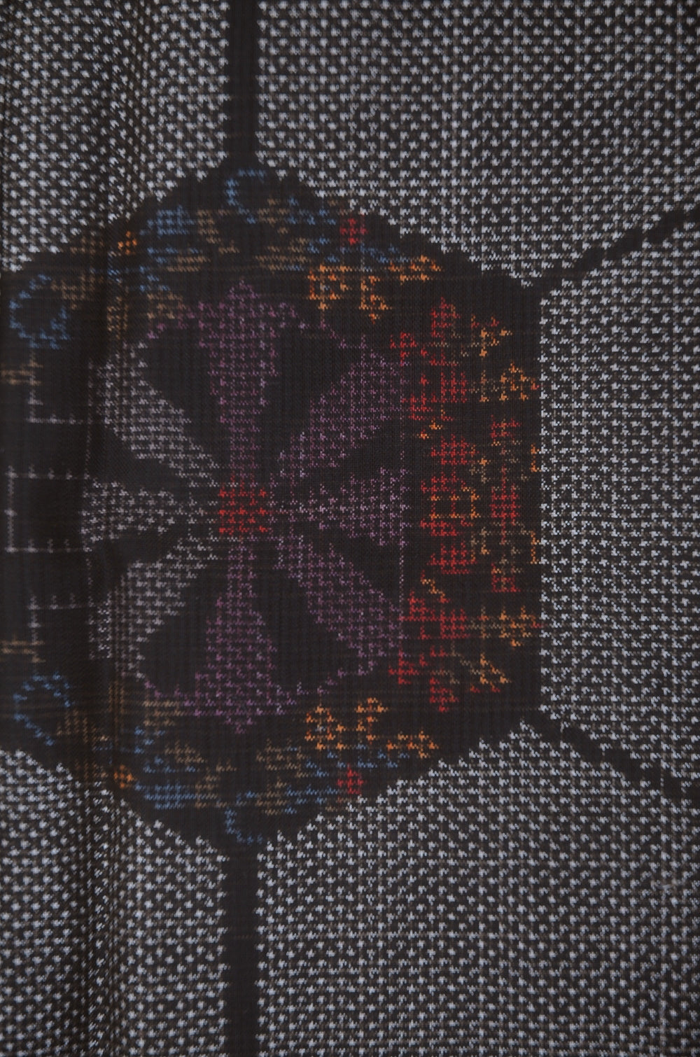 Japanese kimono / SK #1-813