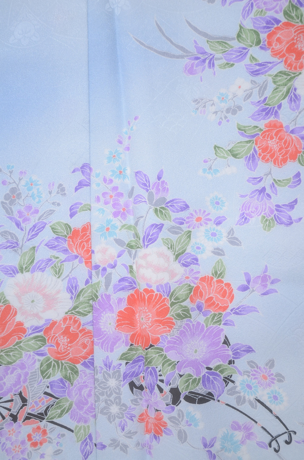 Japanese kimono / PK #966