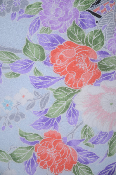 Japanese kimono / PK #966