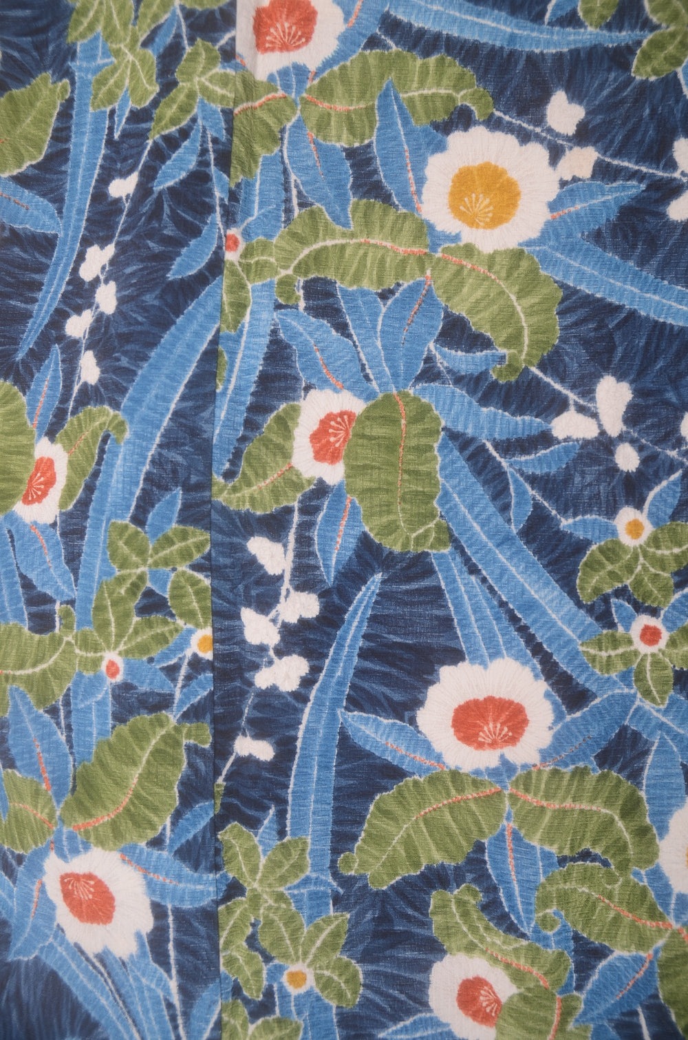 Japanese kimono / SK #1-815
