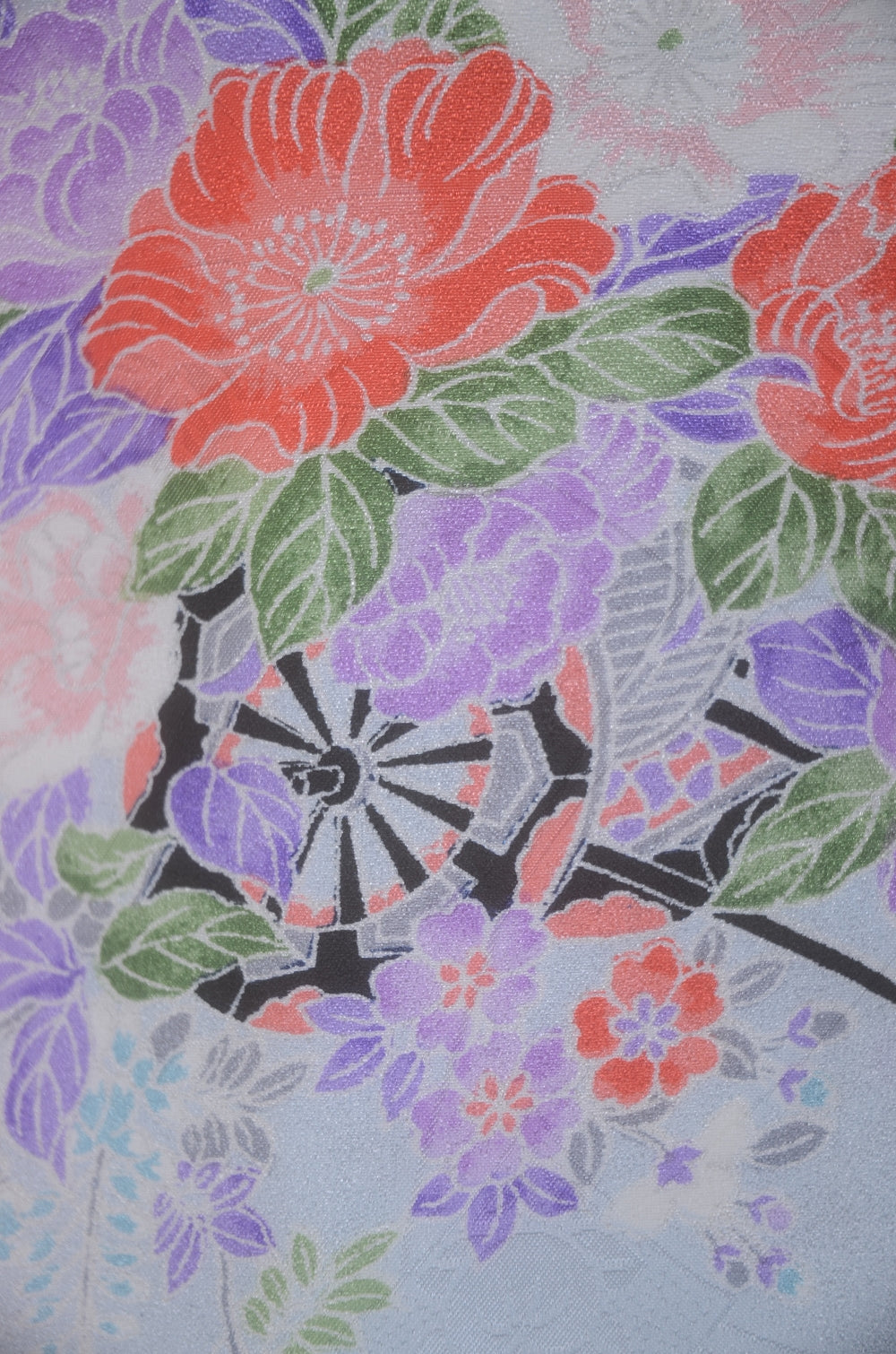 Japanese kimono / PK #966