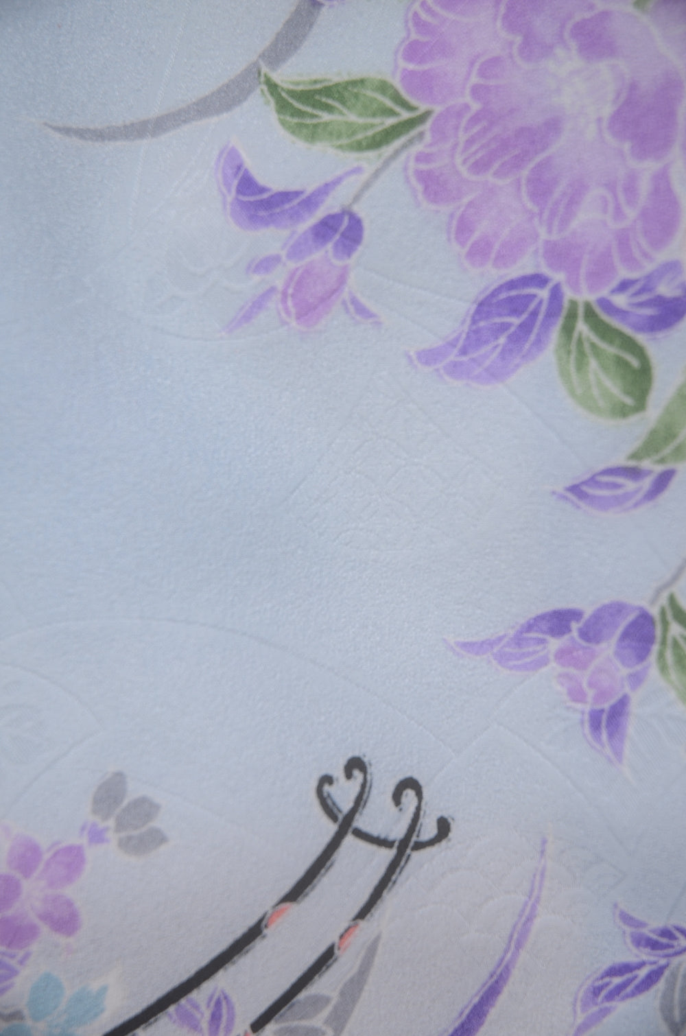 Japanese kimono / PK #966