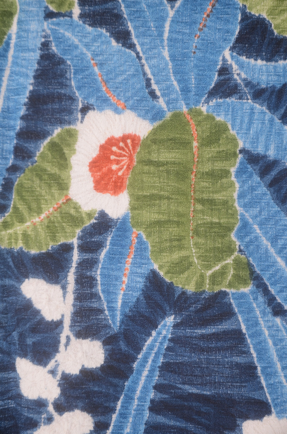 Japanese kimono / SK #1-815
