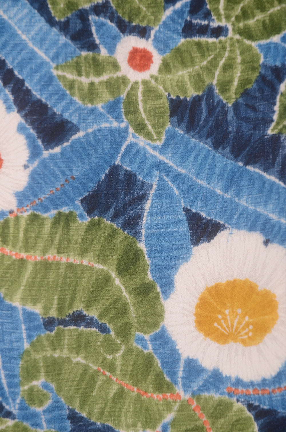 Japanese kimono / SK #1-815