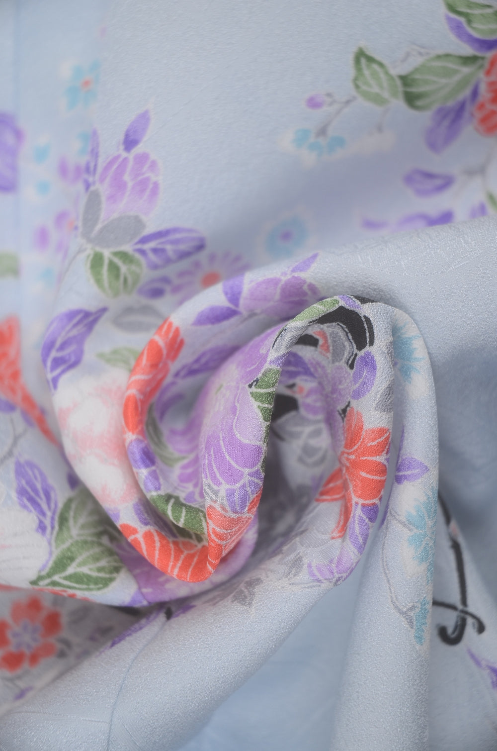 Japanese kimono / PK #966