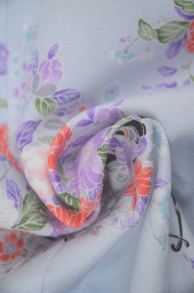 Japanese kimono / PK #966