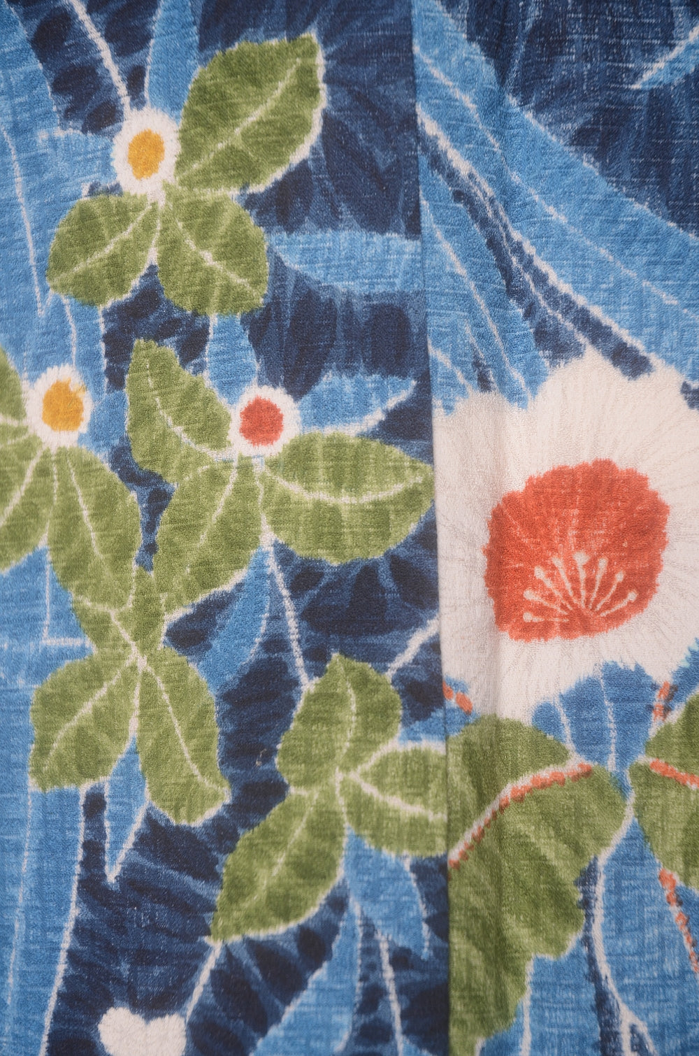 Japanese kimono / SK #1-815