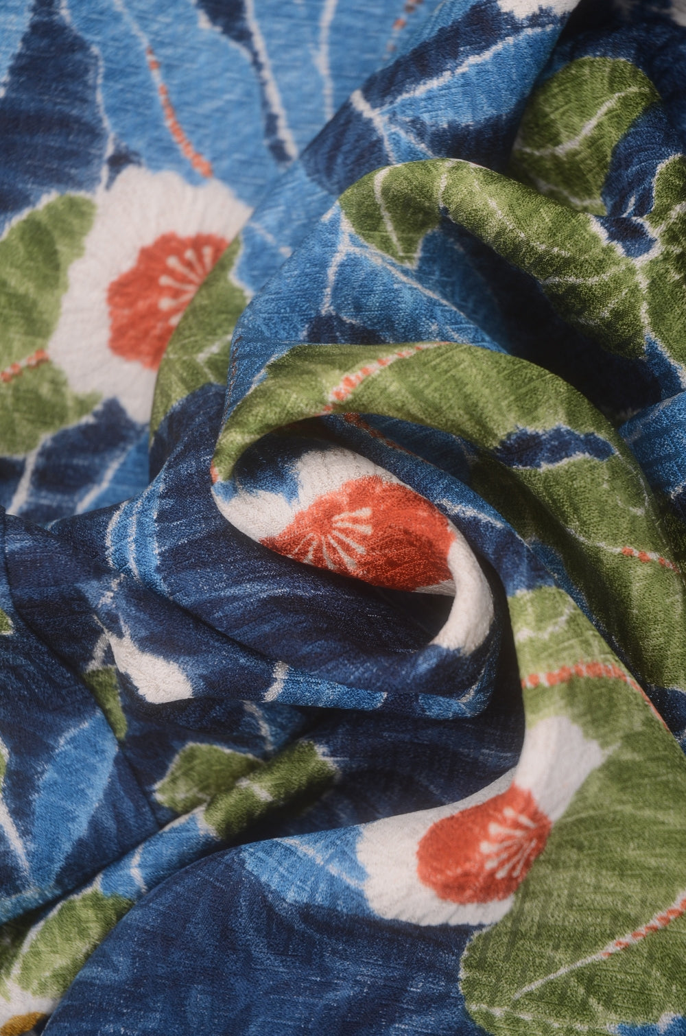 Japanese kimono / SK #1-815
