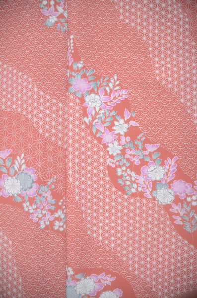 Japanese kimono / PK #967