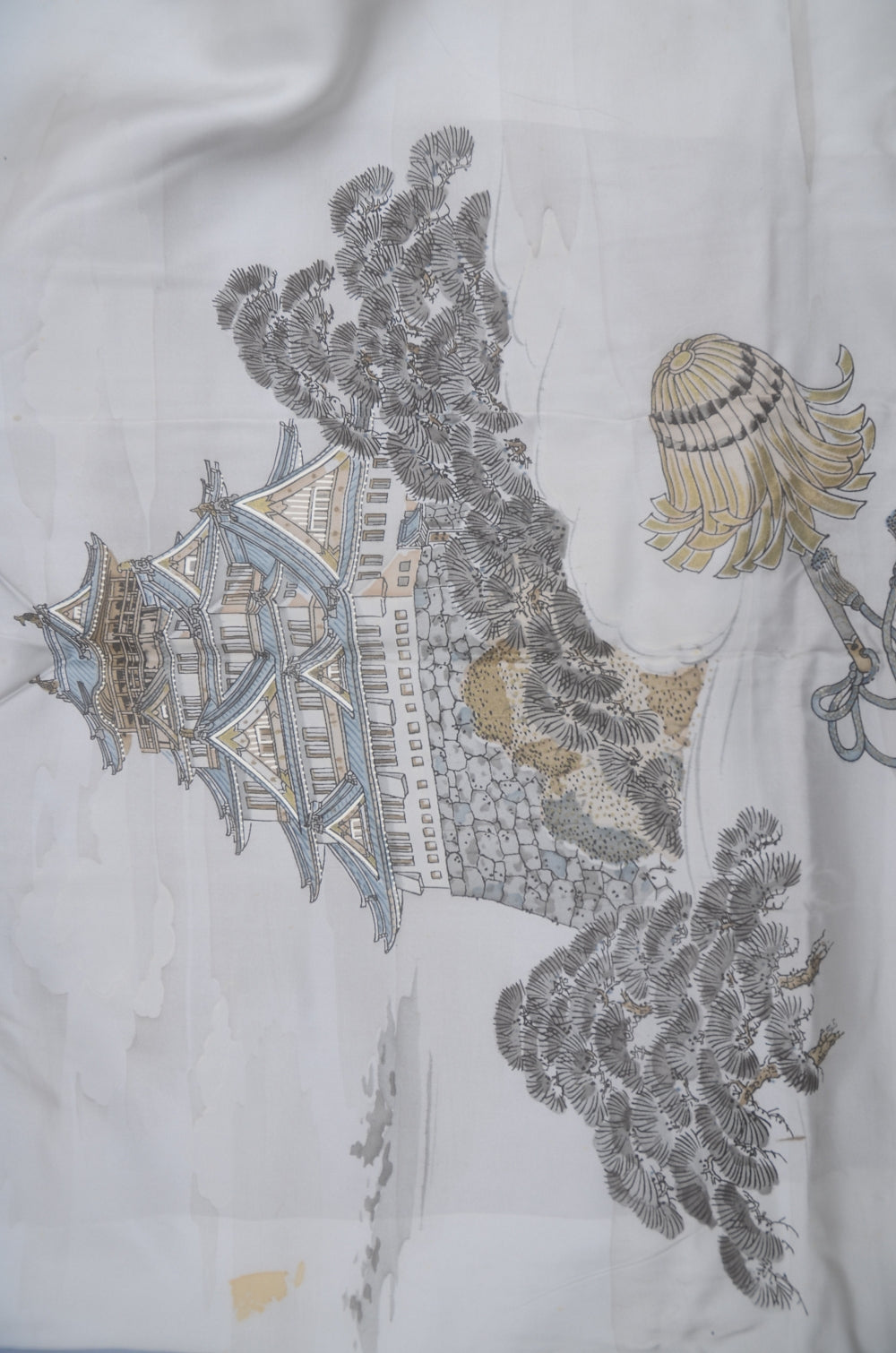 Men Jacket / M-Ha #1-676