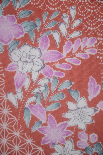Japanese kimono / PK #967