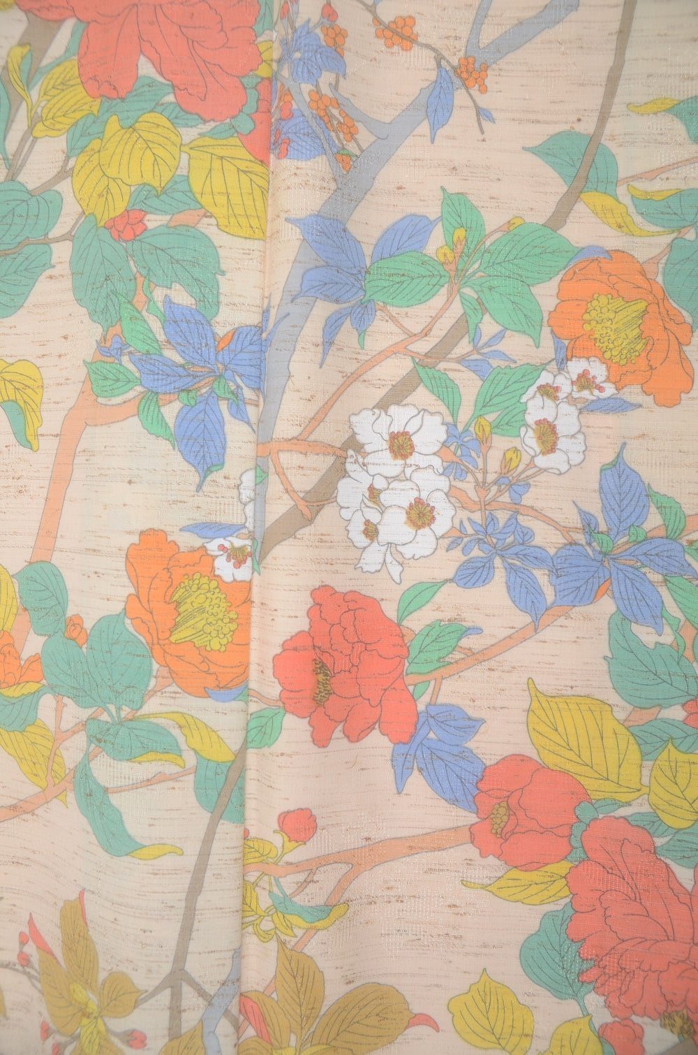 Japanese kimono / SK #1-816