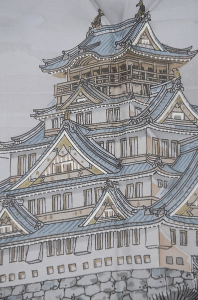 Men Jacket / M-Ha #1-676