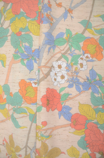 Japanese kimono / SK #1-816