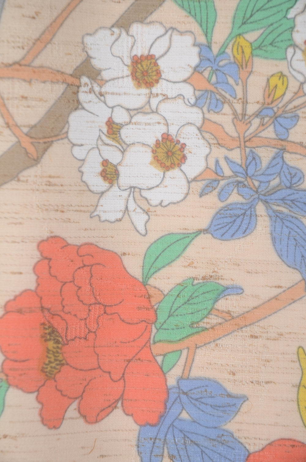 Japanese kimono / SK #1-816