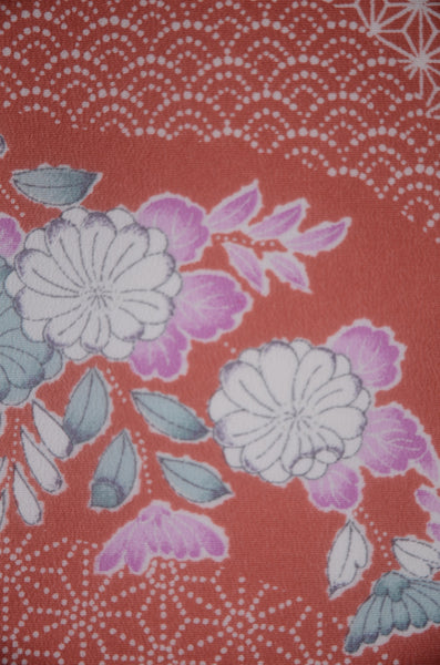 Japanese kimono / PK #967