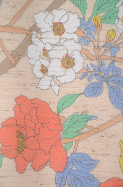 Japanese kimono / SK #1-816