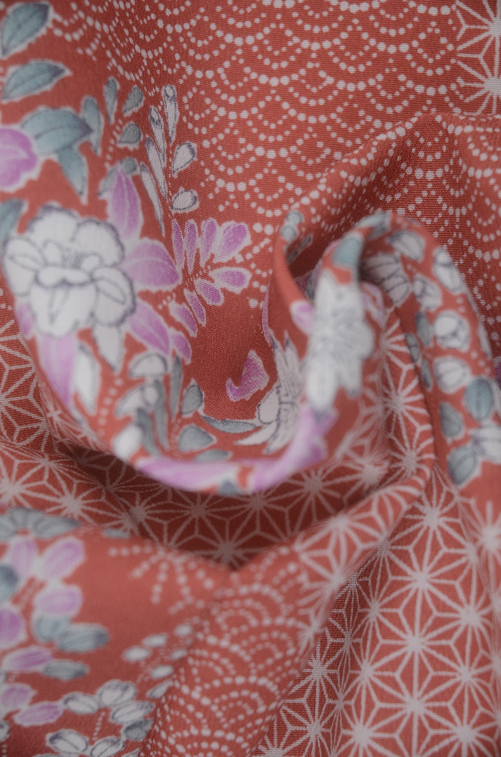 Japanese kimono / PK #967