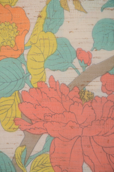 Japanese kimono / SK #1-816