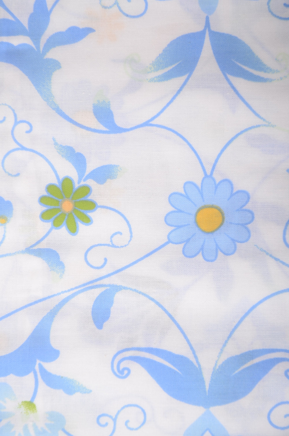 Japanese yukata kimono / H #458