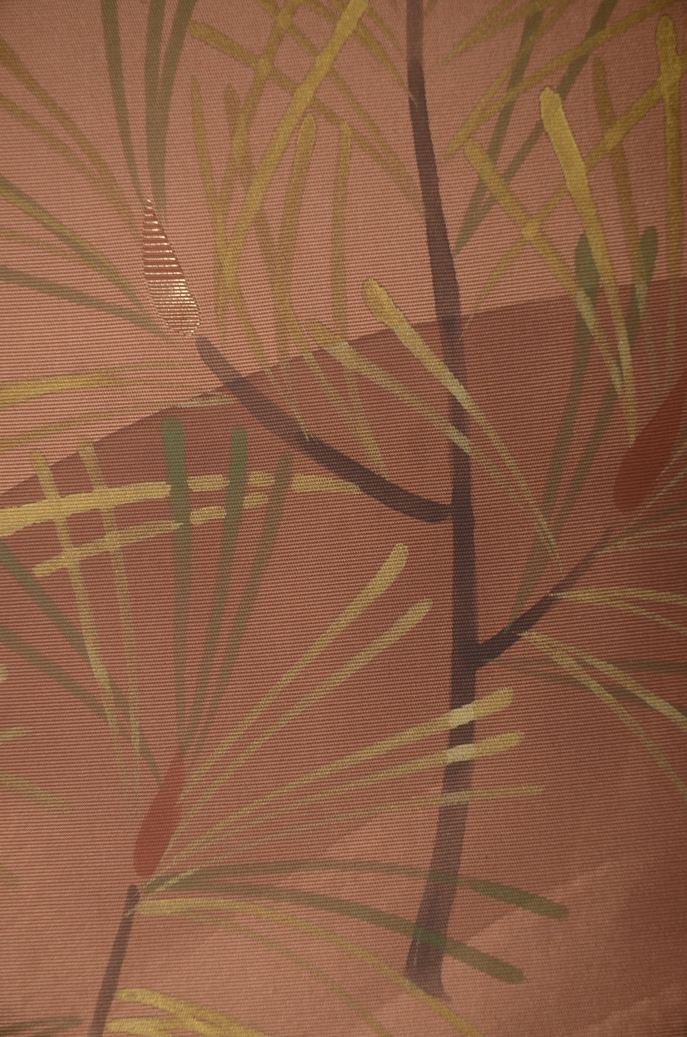 Traditional obi belt / TO #1-391