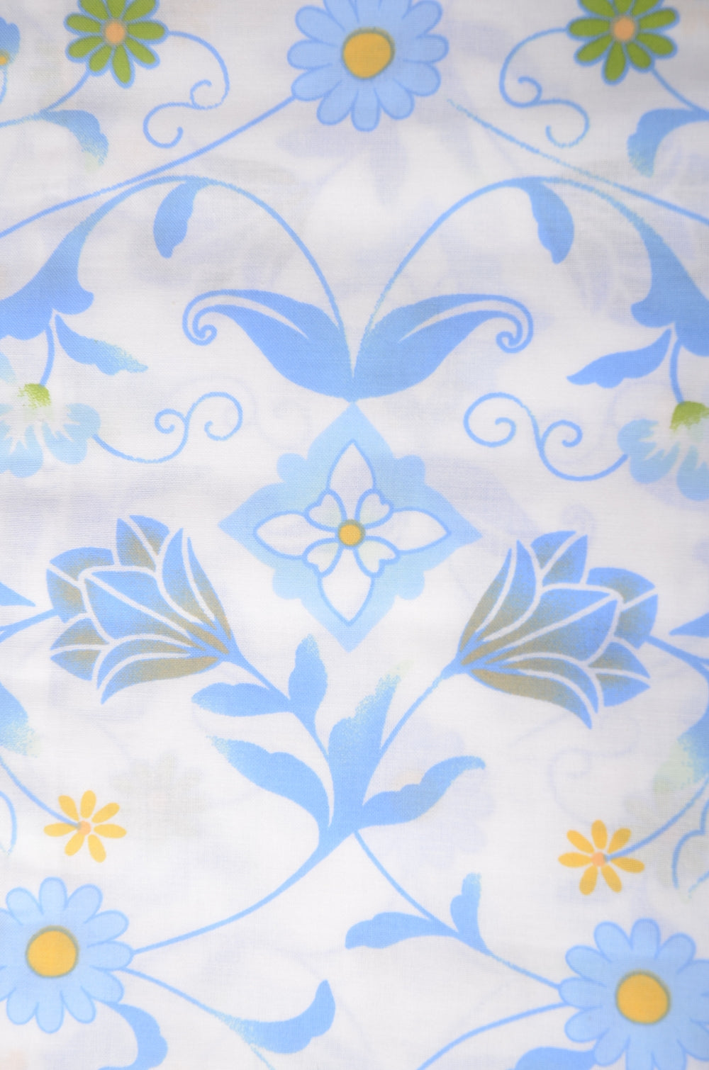 Japanese yukata kimono / H #458