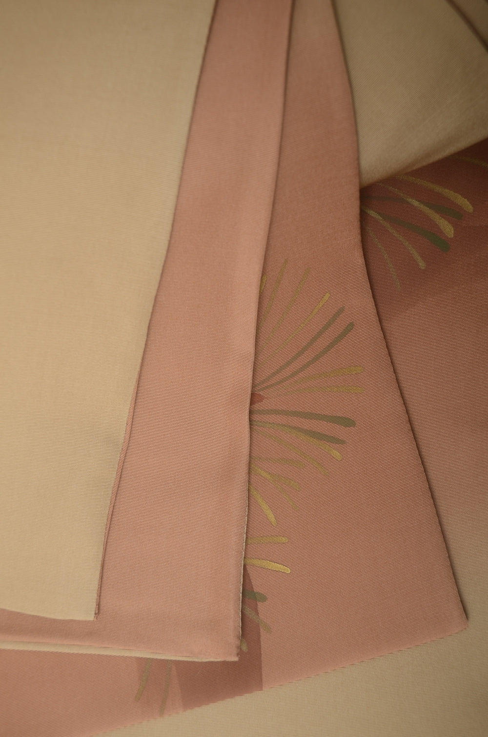 Traditional obi belt / TO #1-391