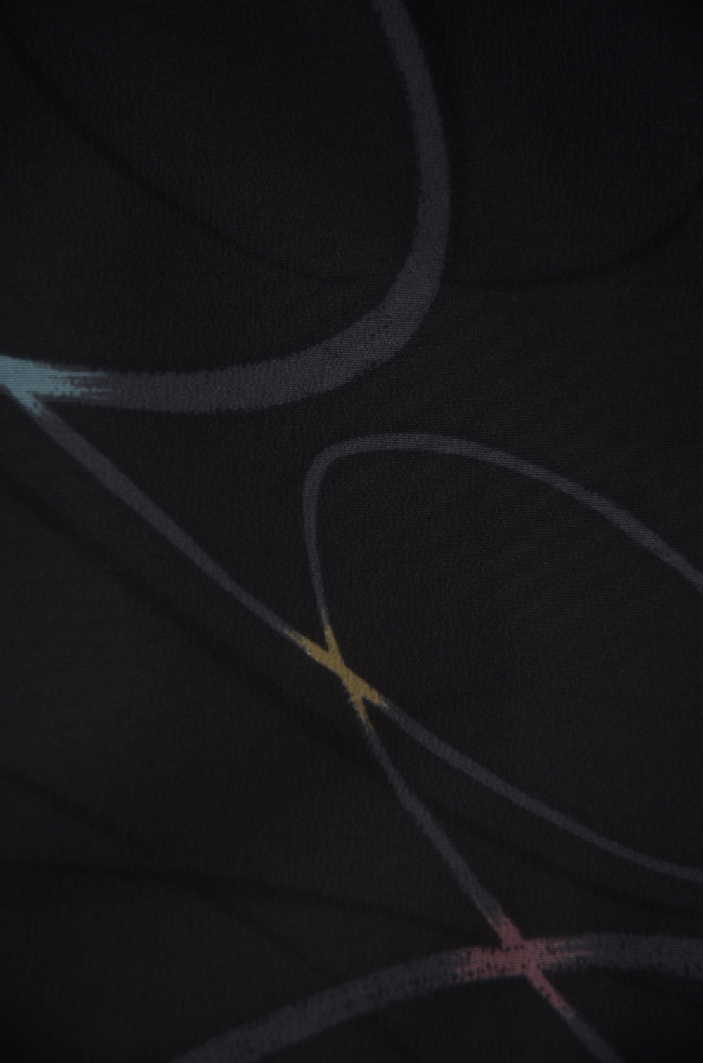Japanese kimono / PK #968