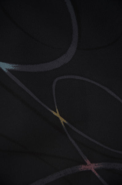 Japanese kimono / PK #968