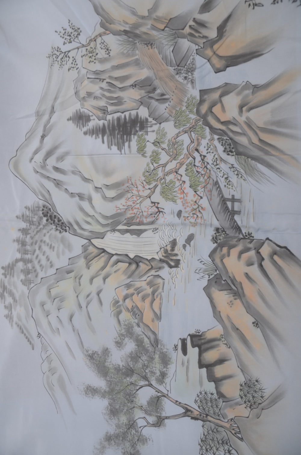 Men Jacket / M-Ha #1-677