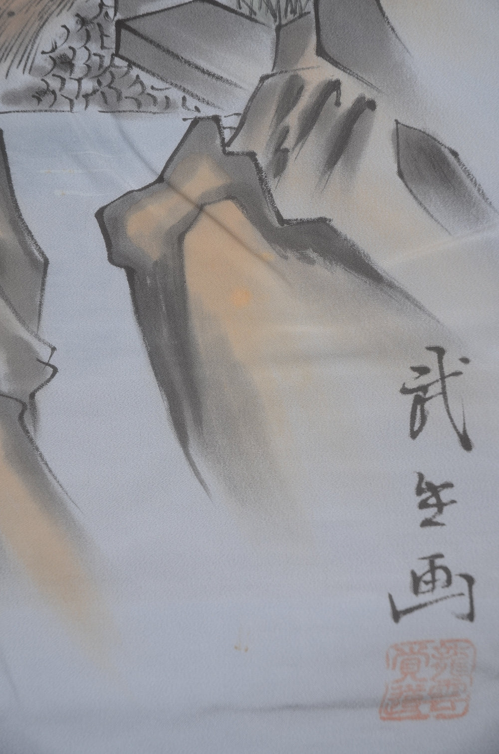 Men Jacket / M-Ha #1-677