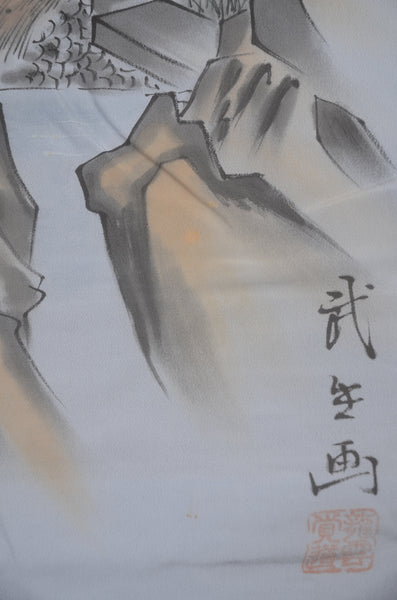 Men Jacket / M-Ha #1-677