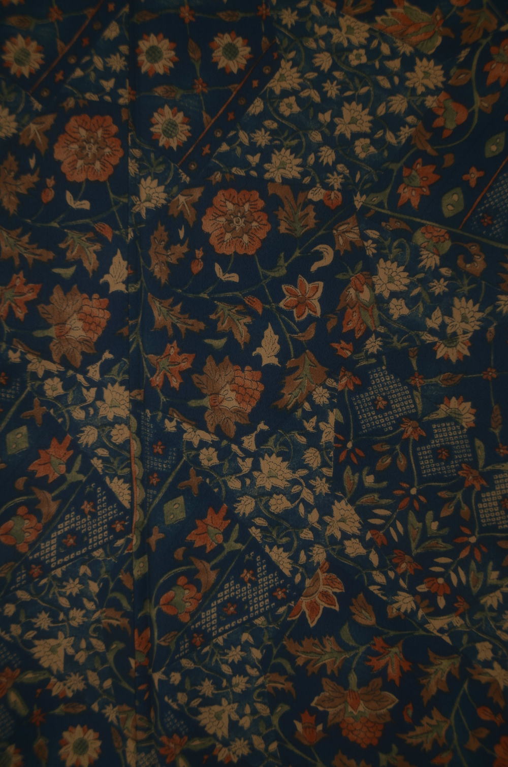 Japanese kimono / PK #969